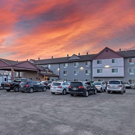 Best Western Desert Inn West Yellowstone Dış mekan fotoğraf